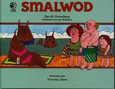 Llyfrau Lloerig: Smalwod