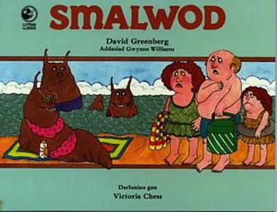 Llyfrau Lloerig: Smalwod
