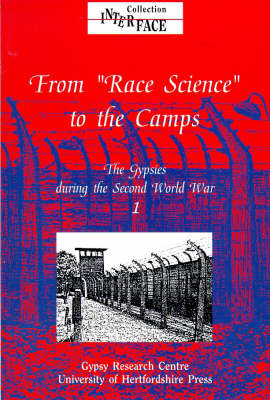 From "Race Science" to the Camps: v. 1