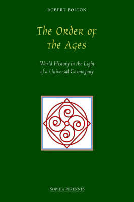 The Order of the Ages