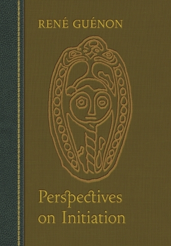 Perspectives on Initiation