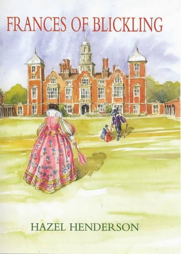 Frances of Blickling