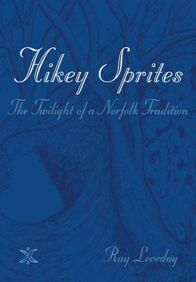 Hikey Sprites