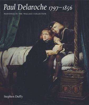 Paul Delaroche