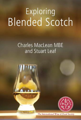 Exploring Blended Scotch