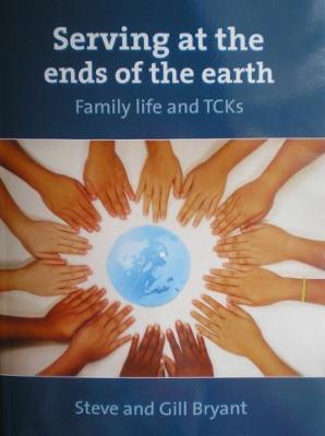 Serving at the ends of the earth