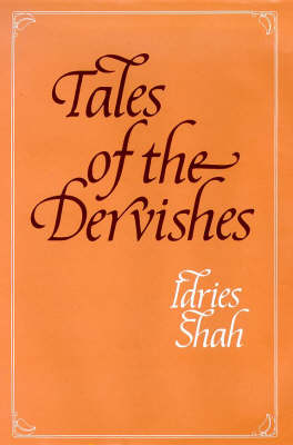 Tales of the Dervishes