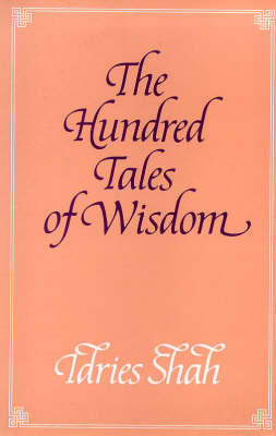 The Hundred Tales of Wisdom