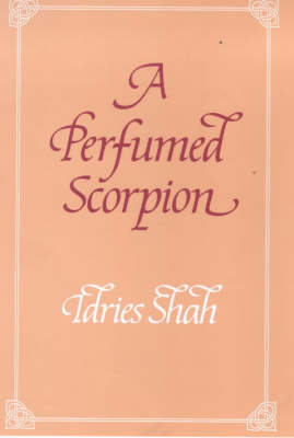 A Perfumed Scorpion