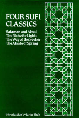 Four Sufi Classics