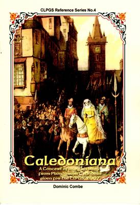 Caledoniana