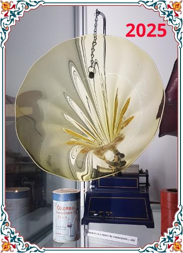 The Ultimate Phonograph Cylinder Handbook