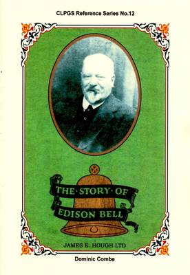 The Story of Edison Bell