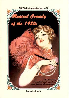 Musical Comedy of the 1920s