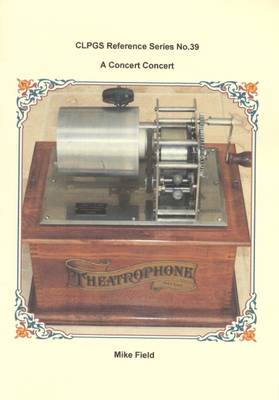 A Concert Concert