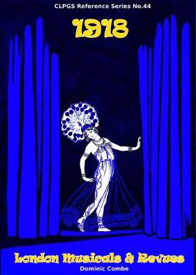 London Musicals & Revues 1918
