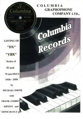 Columbia DX and YBX Series