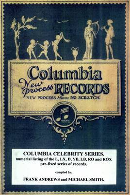 Columbia Celebrity Series