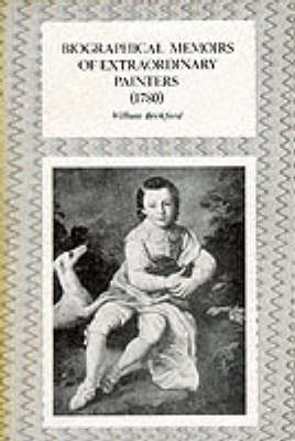 Biographical Memoirs of Extraordinary Painters
