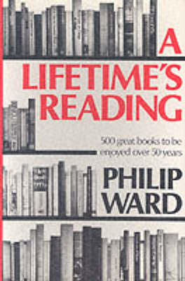 A Lifetime's Reading