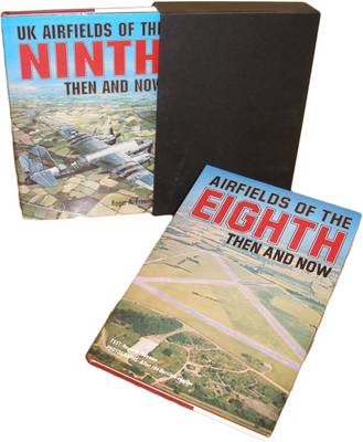 US Airfields in Britain