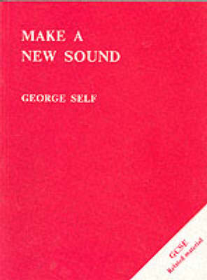 Make a New Sound
