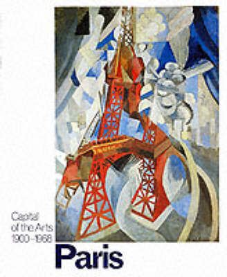Paris: Capital of the Arts