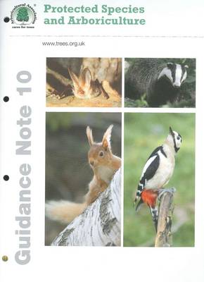 Protected Species and Arboriculture