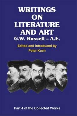 Writings on Art and Literature