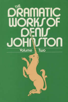 The Dramatic Works