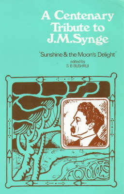 A Centenary Tribute to J.M. Synge