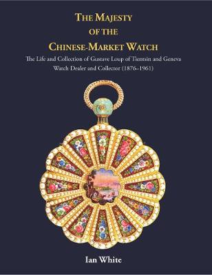 The Majesty of the Chinese Market Watch