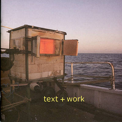 Them and Us/ Land and Sea