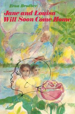 Jane and Louisa Will Soon Come Home