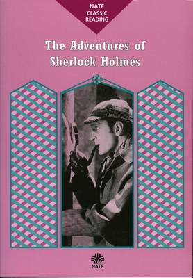 The "Adventures of Sherlock Holmes"