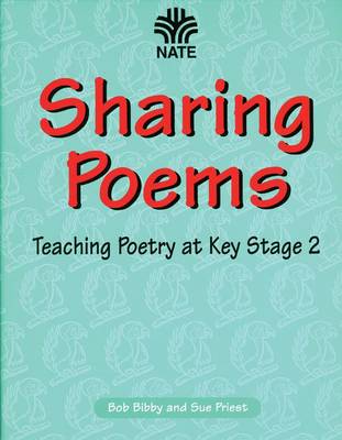 Sharing Poems Inc CD