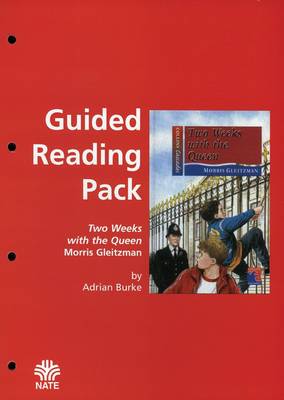 Guided Reading Packs