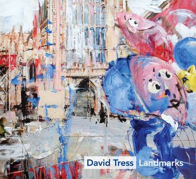 David Tress: Landmarks