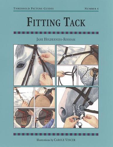 Fitting Tack