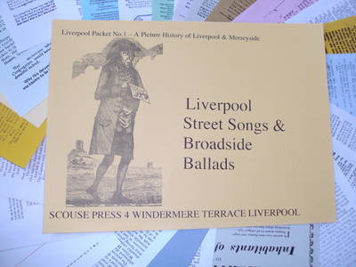Liverpool Packet