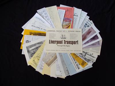 Liverpool Packet