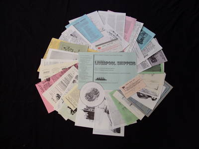 Liverpool Packet
