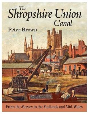 The Shropshire Union Canal