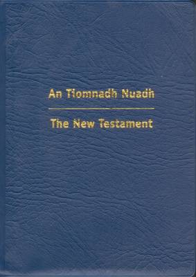 An Tiomnadh Nuadh