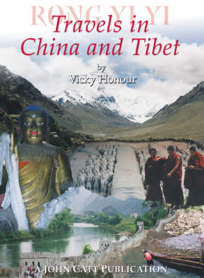 Travels to China and Tibet