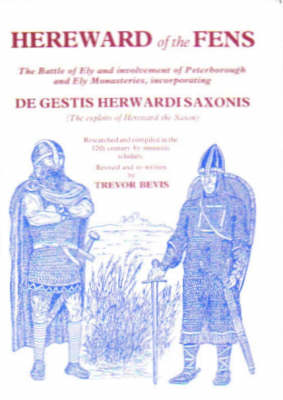 Hereward of the Fens