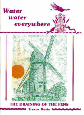 Water, Water Everywhere