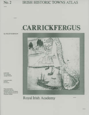 Carrickfergus