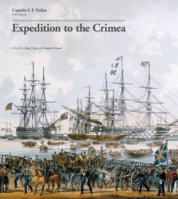 Expedition to the Crimea