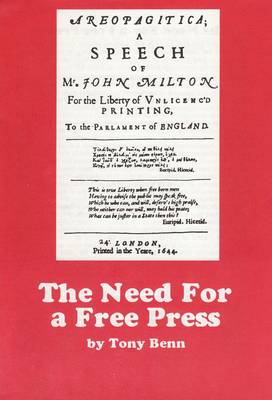 Need for a Free Press